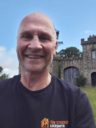 The Stroud Locksmith
