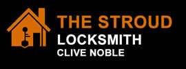 The Stroud Locksmith Clive Noble